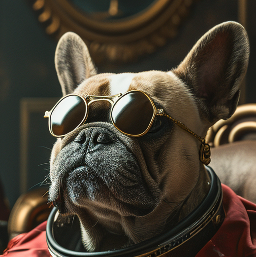 Character Image